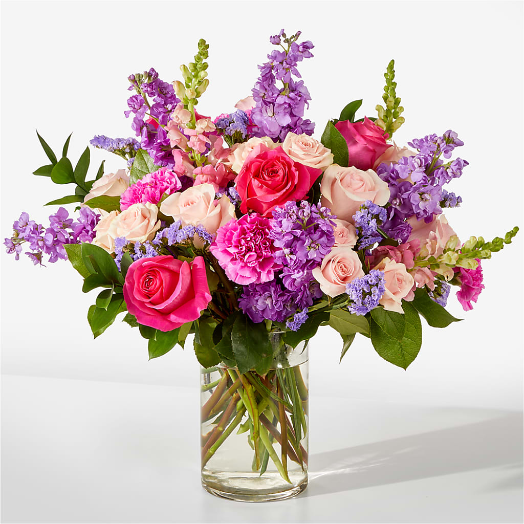 The Cha-Cha Bouquet – SOUTHERN TRADITIONS FLORAL & GIFTS, Swainsboro GA