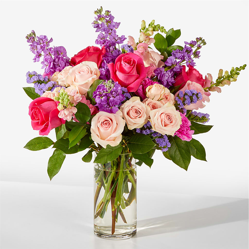 The Cha-Cha Bouquet – SOUTHERN TRADITIONS FLORAL & GIFTS, Swainsboro GA