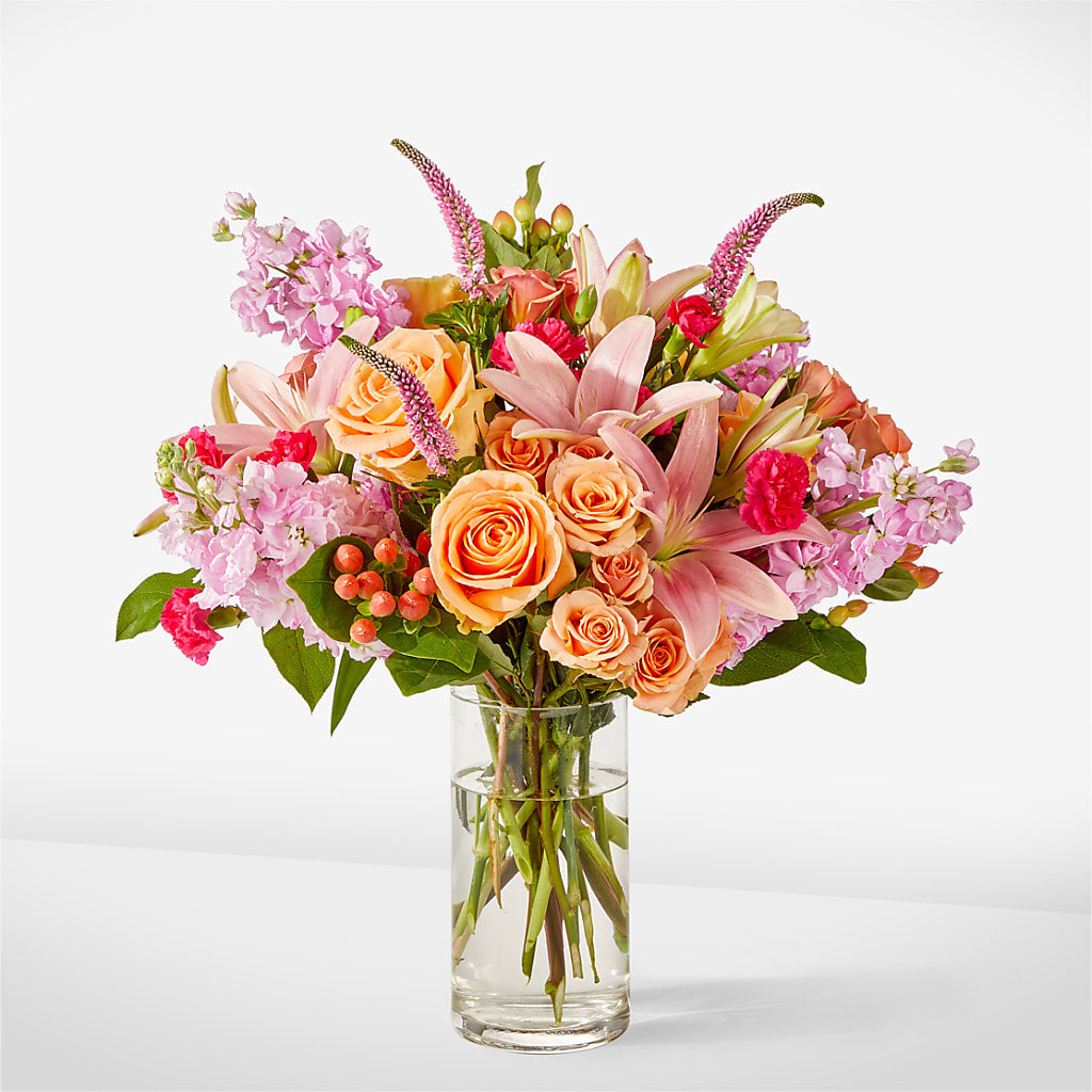Bisous Bouquet – SOUTHERN TRADITIONS FLORAL & GIFTS, Swainsboro GA