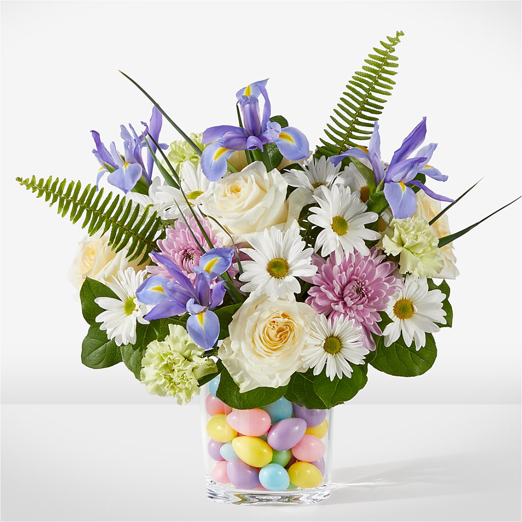 Easter Brunch Bouquet – SOUTHERN TRADITIONS FLORAL & GIFTS, Swainsboro GA