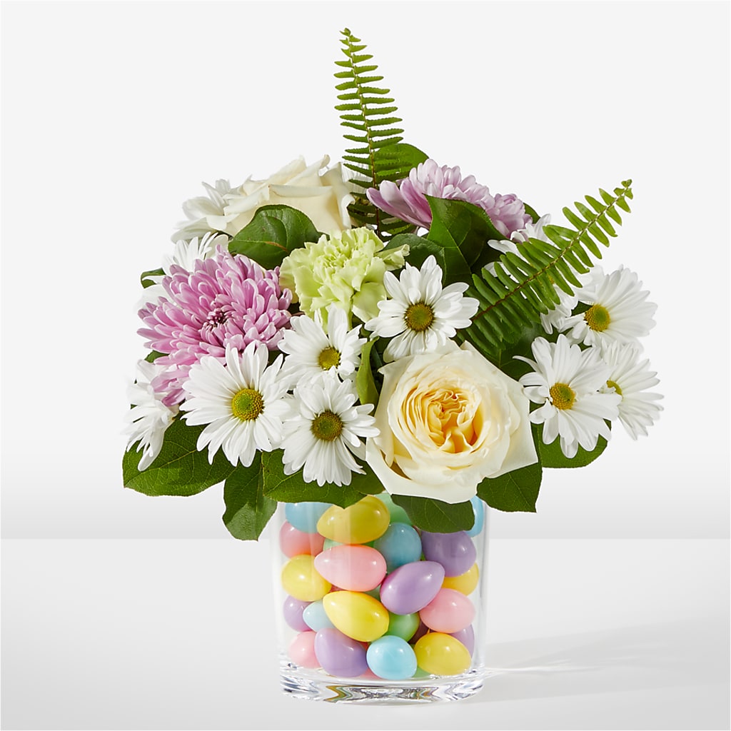 Easter Brunch Bouquet – SOUTHERN TRADITIONS FLORAL & GIFTS, Swainsboro GA