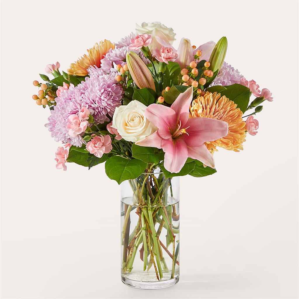 Gelato Bouquet – SOUTHERN TRADITIONS FLORAL & GIFTS, Swainsboro GA