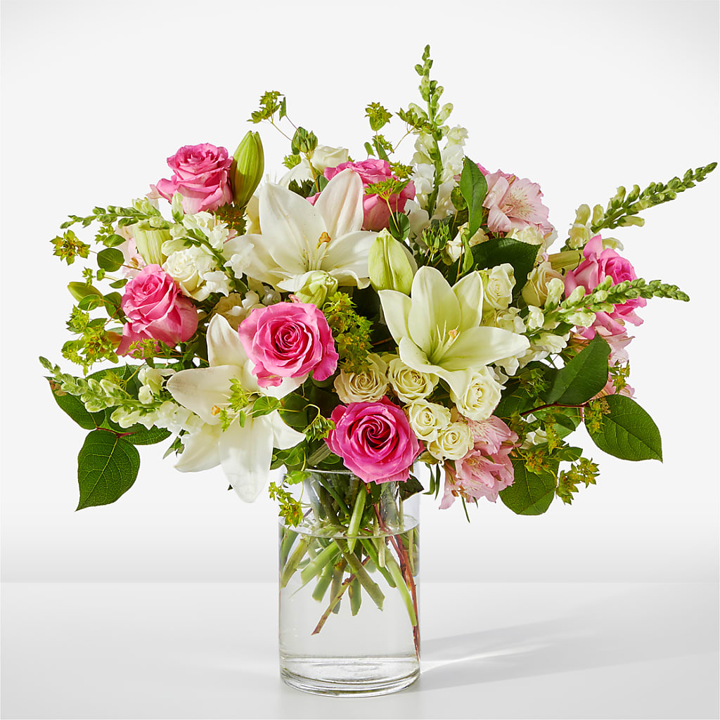 Fondly Bouquet – SOUTHERN TRADITIONS FLORAL & GIFTS, Swainsboro GA