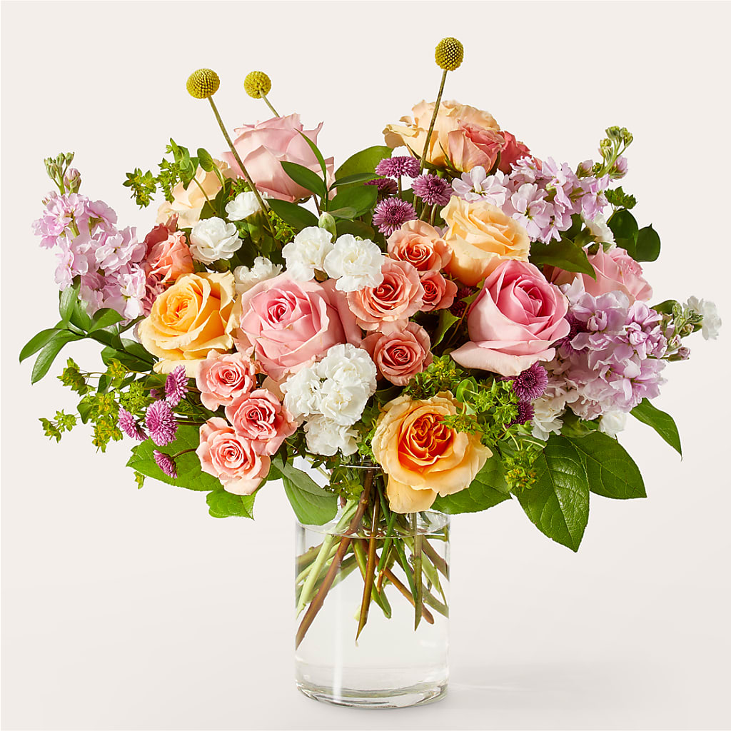 Perfect Contentment Bouquet – SOUTHERN TRADITIONS FLORAL & GIFTS, Swainsboro GA