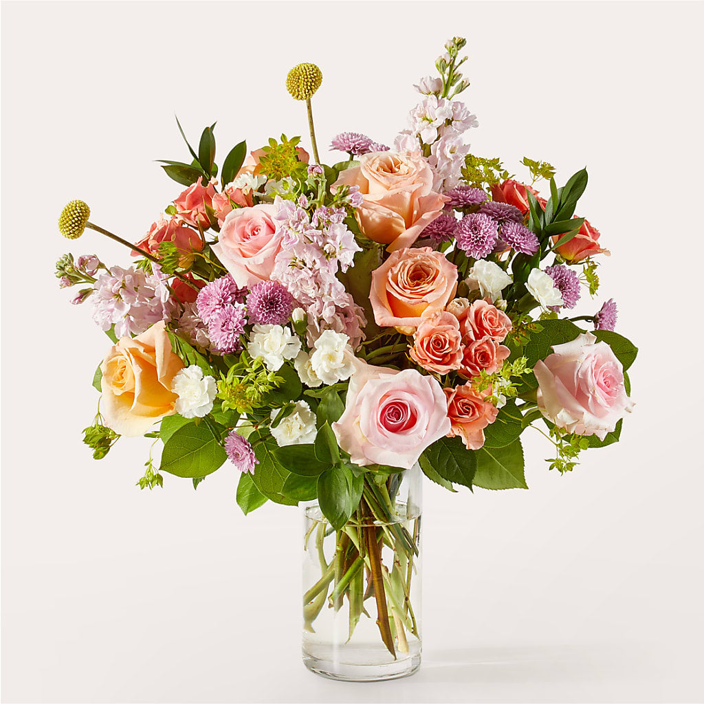 Perfect Contentment Bouquet – SOUTHERN TRADITIONS FLORAL & GIFTS, Swainsboro GA