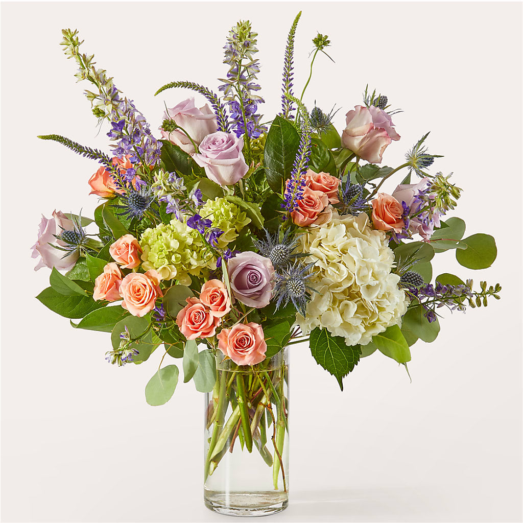 Appealing Aura Bouquet – SOUTHERN TRADITIONS FLORAL & GIFTS, Swainsboro GA