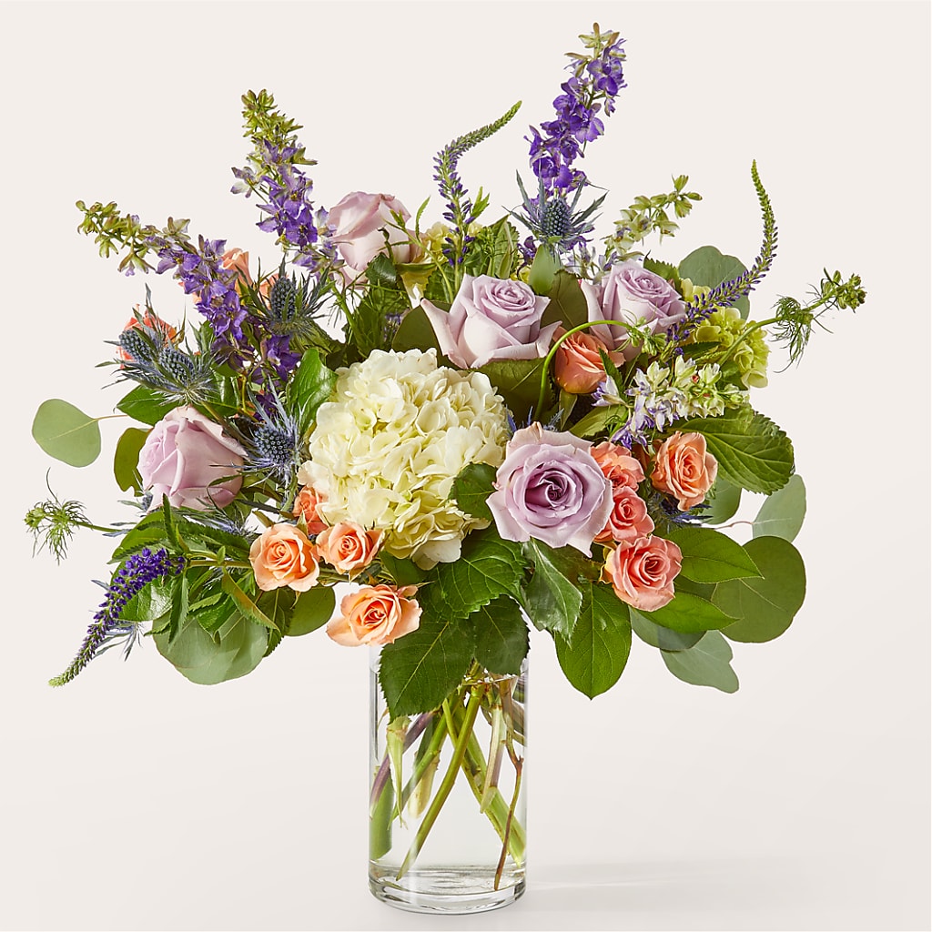 Appealing Aura Bouquet – SOUTHERN TRADITIONS FLORAL & GIFTS, Swainsboro GA