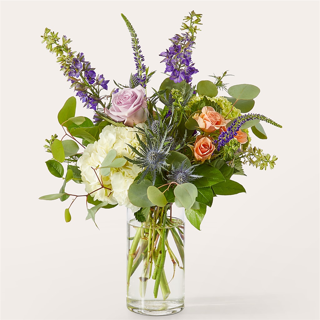 Appealing Aura Bouquet – SOUTHERN TRADITIONS FLORAL & GIFTS, Swainsboro GA