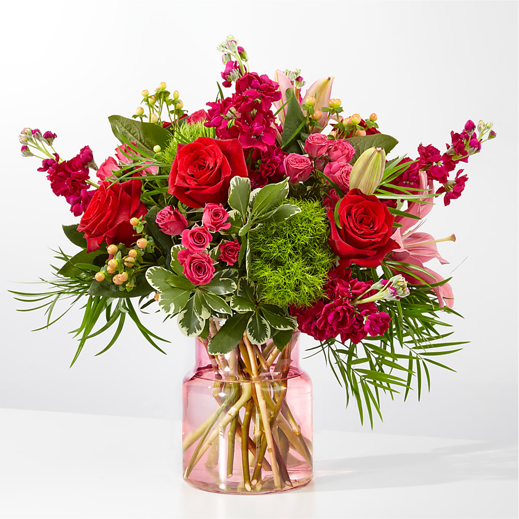 In Every Lifetime Bouquet – SOUTHERN TRADITIONS FLORAL & GIFTS, Swainsboro GA