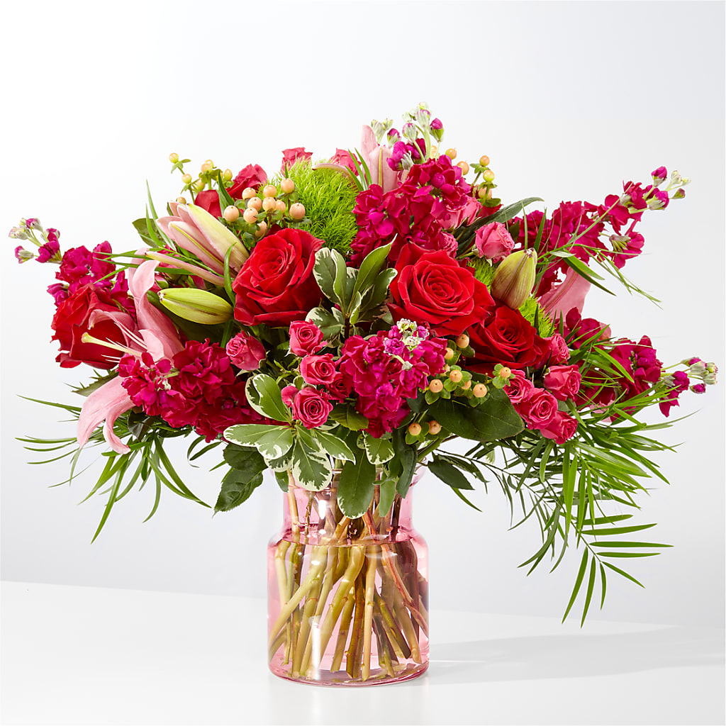 In Every Lifetime Bouquet – SOUTHERN TRADITIONS FLORAL & GIFTS, Swainsboro GA