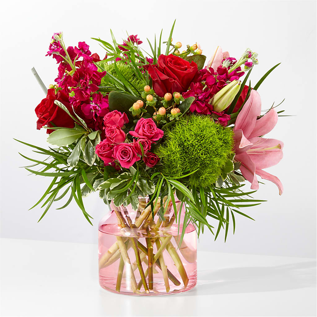 In Every Lifetime Bouquet – SOUTHERN TRADITIONS FLORAL & GIFTS, Swainsboro GA