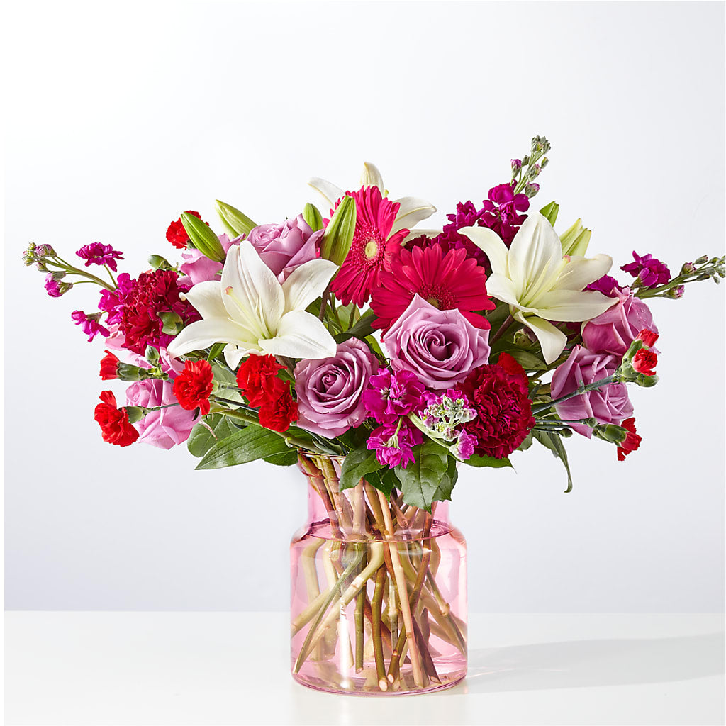 Other Half Bouquet – SOUTHERN TRADITIONS FLORAL & GIFTS, Swainsboro GA