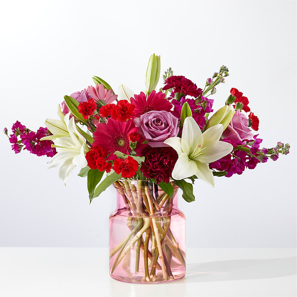 Other Half Bouquet – SOUTHERN TRADITIONS FLORAL & GIFTS, Swainsboro GA