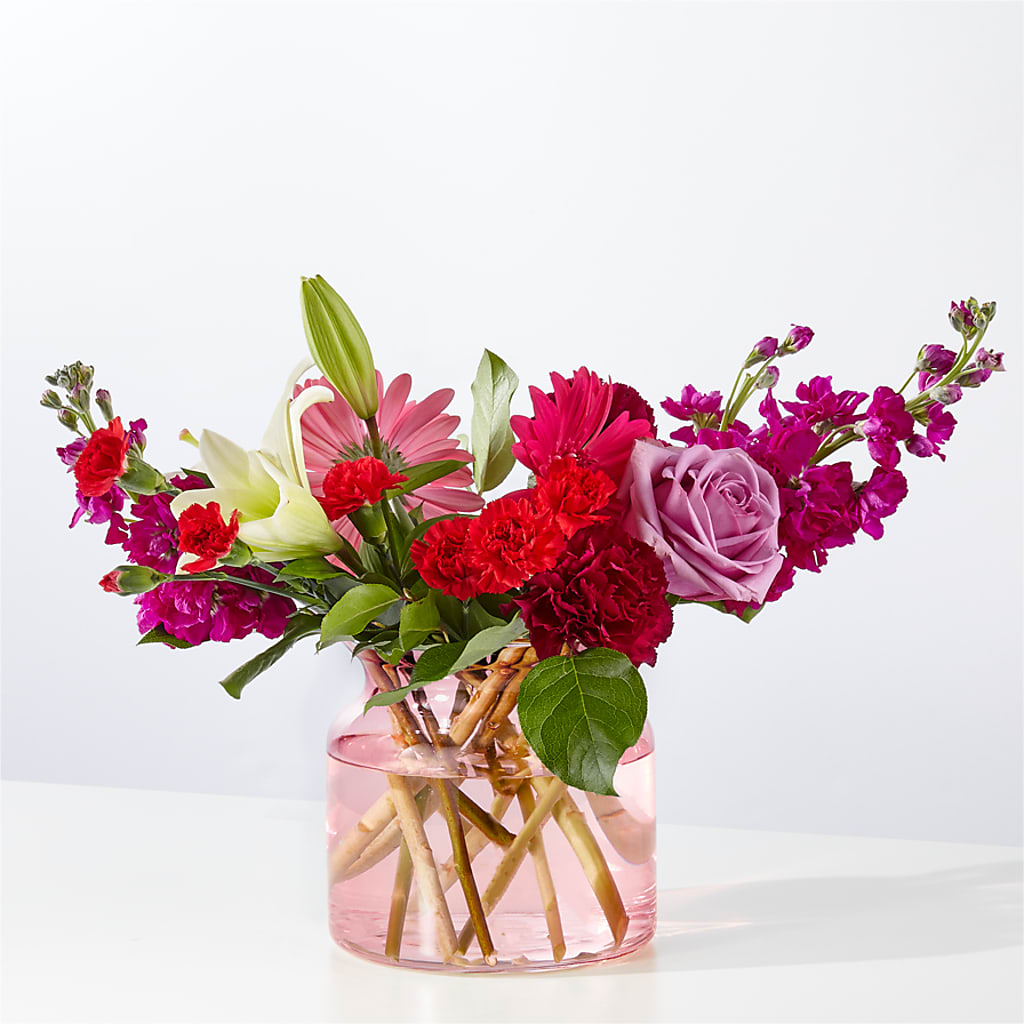 Other Half Bouquet – SOUTHERN TRADITIONS FLORAL & GIFTS, Swainsboro GA