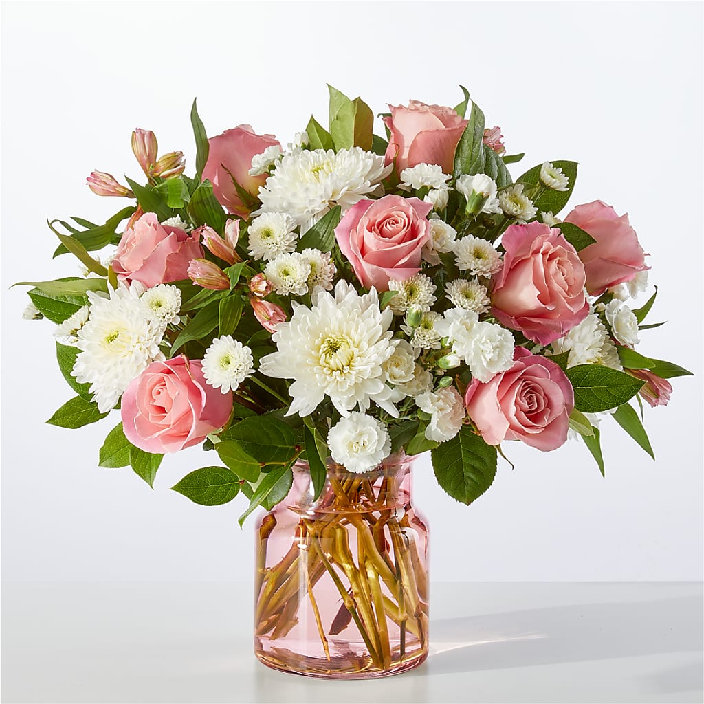 Infatuated Bouquet – SOUTHERN TRADITIONS FLORAL & GIFTS, Swainsboro GA