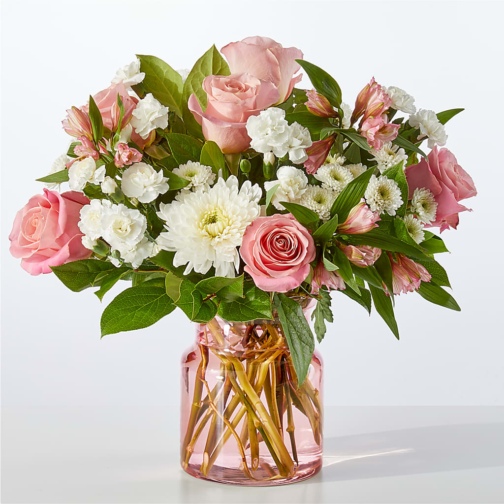 Infatuated Bouquet – SOUTHERN TRADITIONS FLORAL & GIFTS, Swainsboro GA