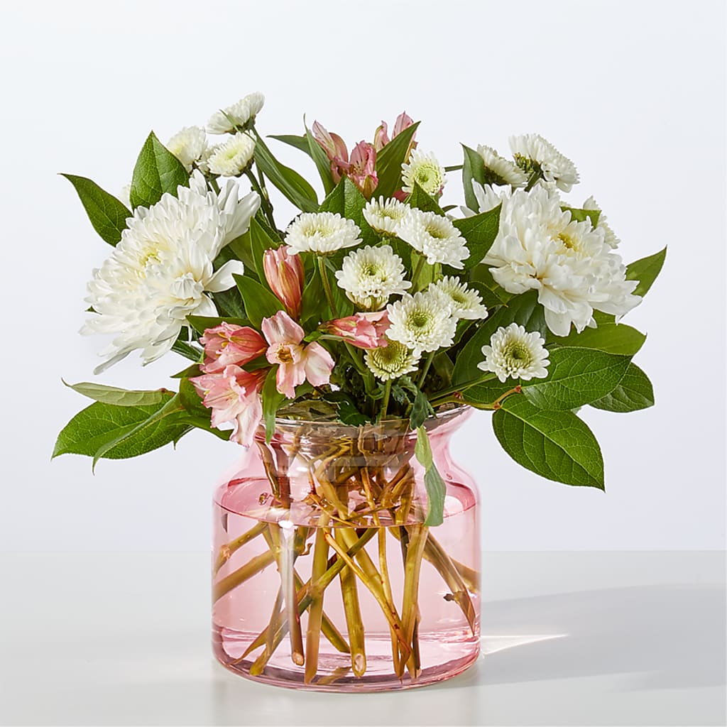 Infatuated Bouquet – SOUTHERN TRADITIONS FLORAL & GIFTS, Swainsboro GA