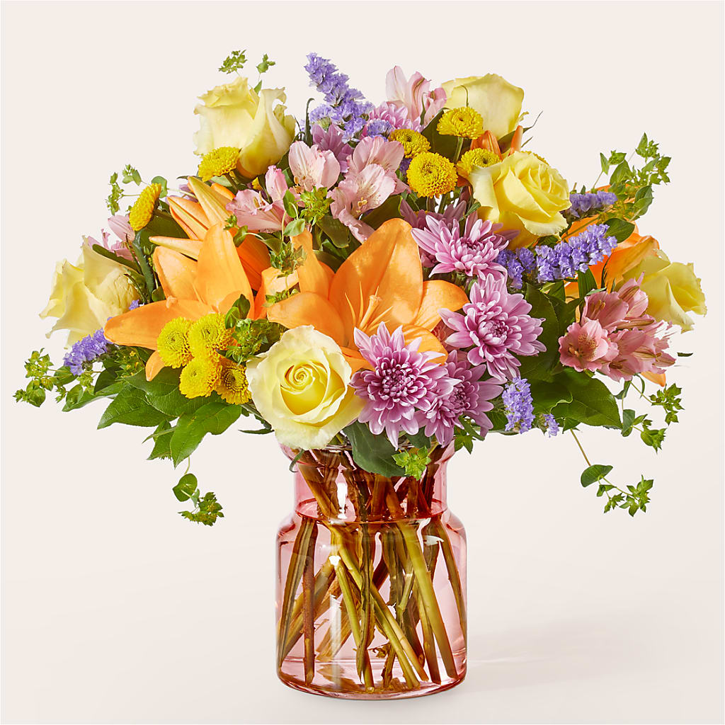 Lucky Charm Bouquet – SOUTHERN TRADITIONS FLORAL & GIFTS, Swainsboro GA