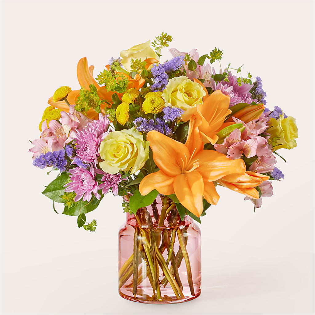Lucky Charm Bouquet – SOUTHERN TRADITIONS FLORAL & GIFTS, Swainsboro GA