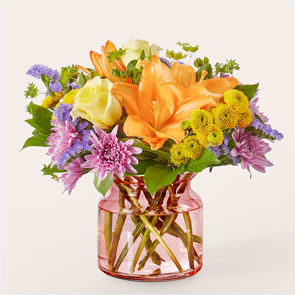 Lucky Charm Bouquet – SOUTHERN TRADITIONS FLORAL & GIFTS, Swainsboro GA