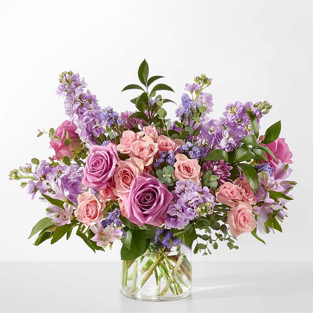 Cloud Nine Bouquet – SOUTHERN TRADITIONS FLORAL & GIFTS, Swainsboro GA