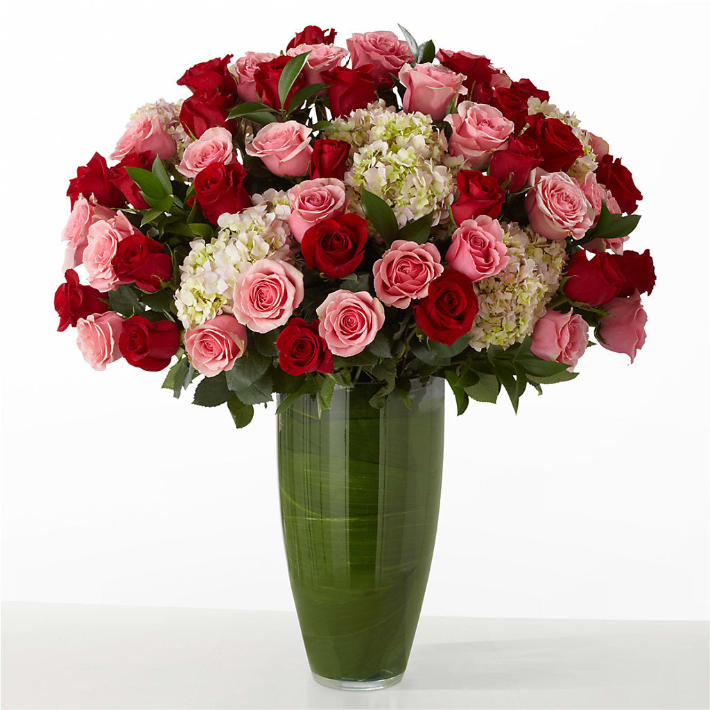 The Allure – SOUTHERN TRADITIONS FLORAL & GIFTS, Swainsboro GA