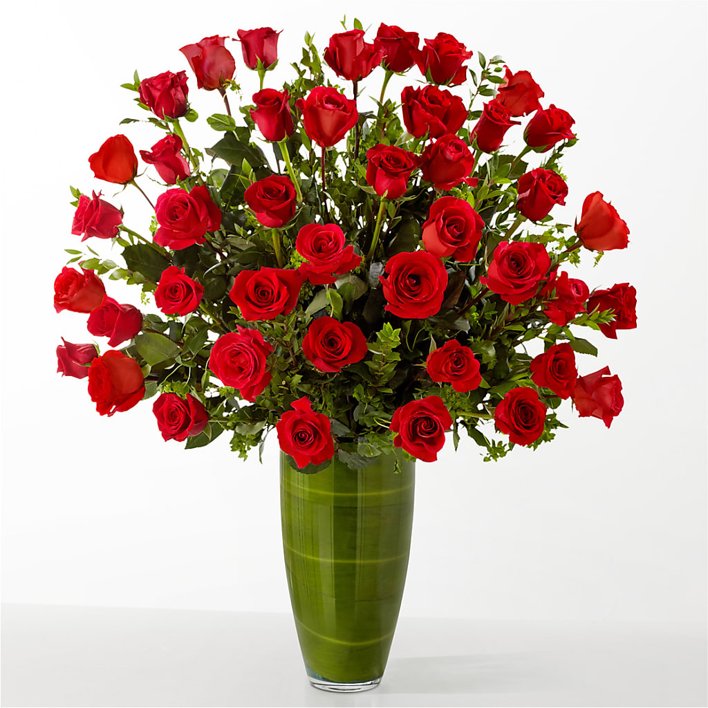 The Ballad – SOUTHERN TRADITIONS FLORAL & GIFTS, Swainsboro GA