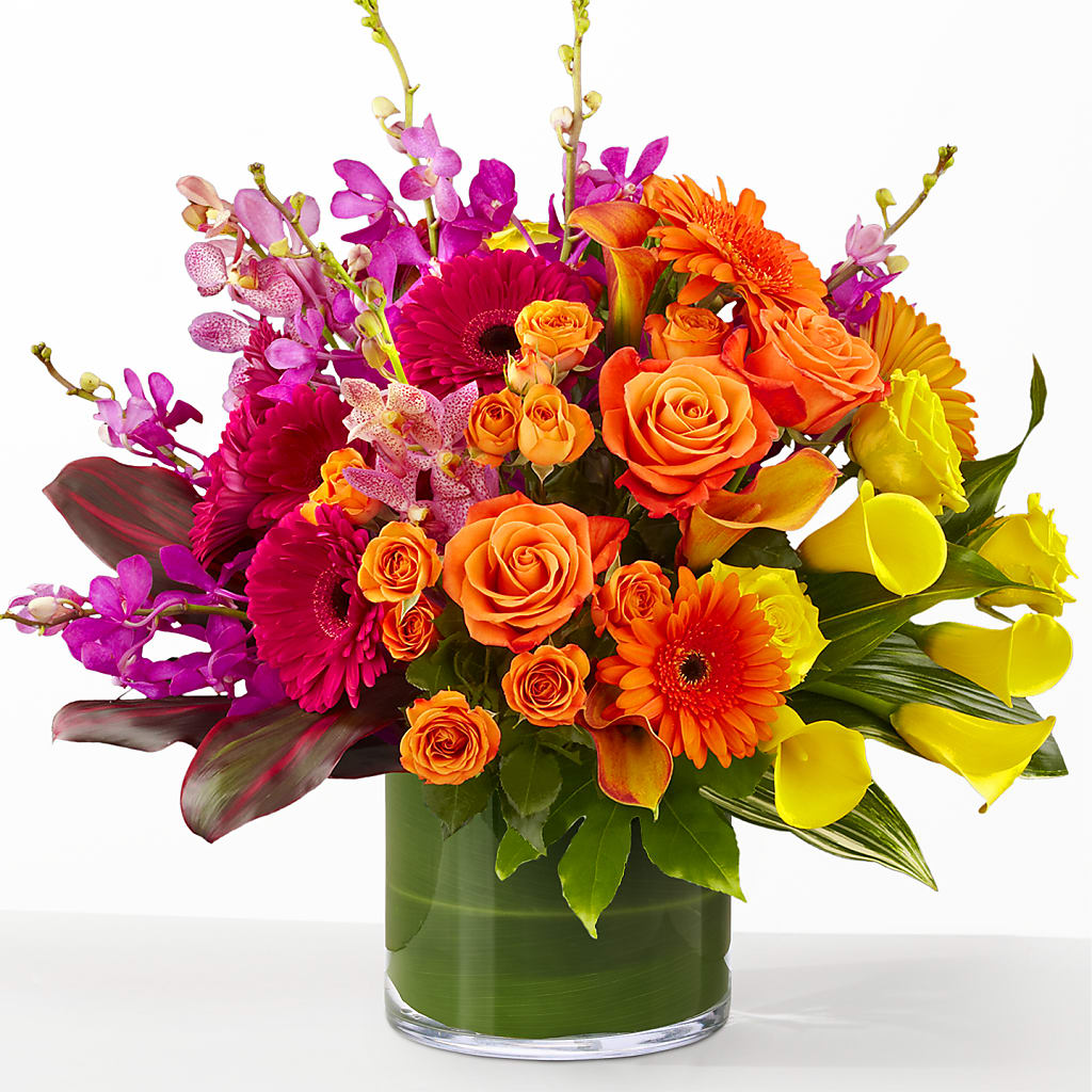 The Mosaic – SOUTHERN TRADITIONS FLORAL & GIFTS, Swainsboro GA