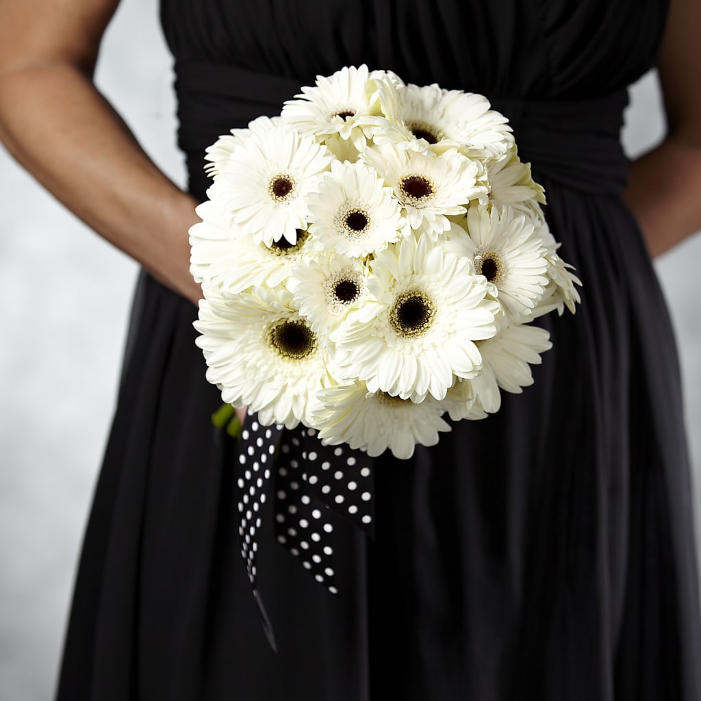 Daisy Delight Bouquet – SOUTHERN TRADITIONS FLORAL & GIFTS, Swainsboro GA