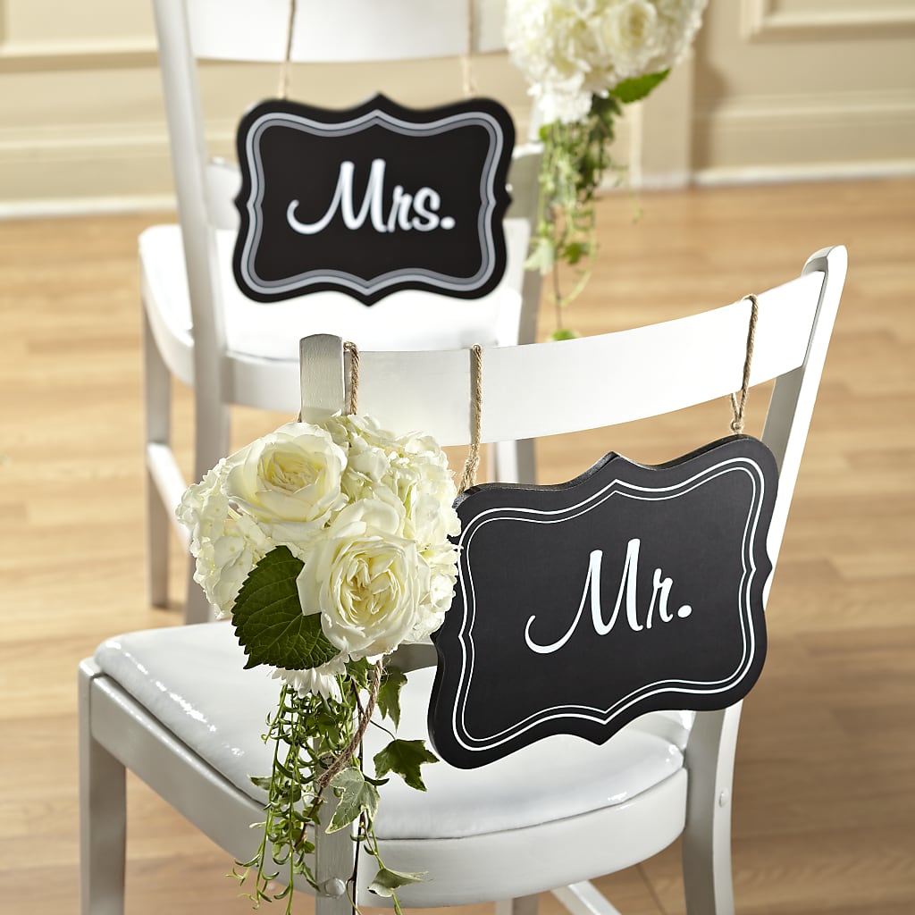 Notions Chair Décor – SOUTHERN TRADITIONS FLORAL & GIFTS, Swainsboro GA