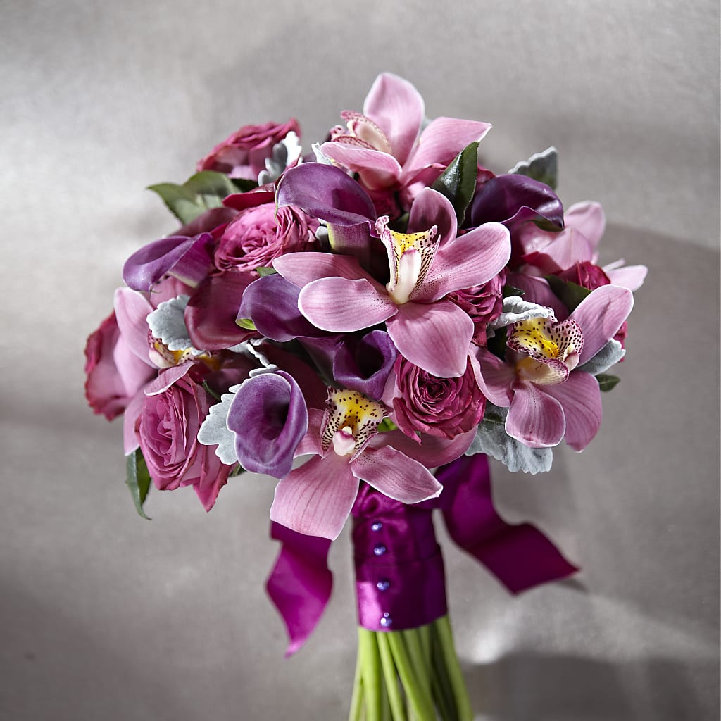 Delicacy Bouquet – SOUTHERN TRADITIONS FLORAL & GIFTS, Swainsboro GA