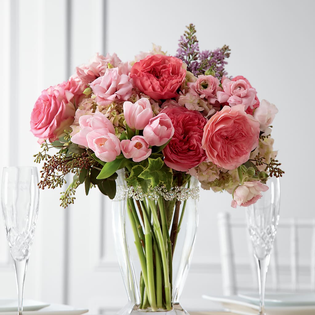Abundant Array Arrangement – SOUTHERN TRADITIONS FLORAL & GIFTS, Swainsboro GA