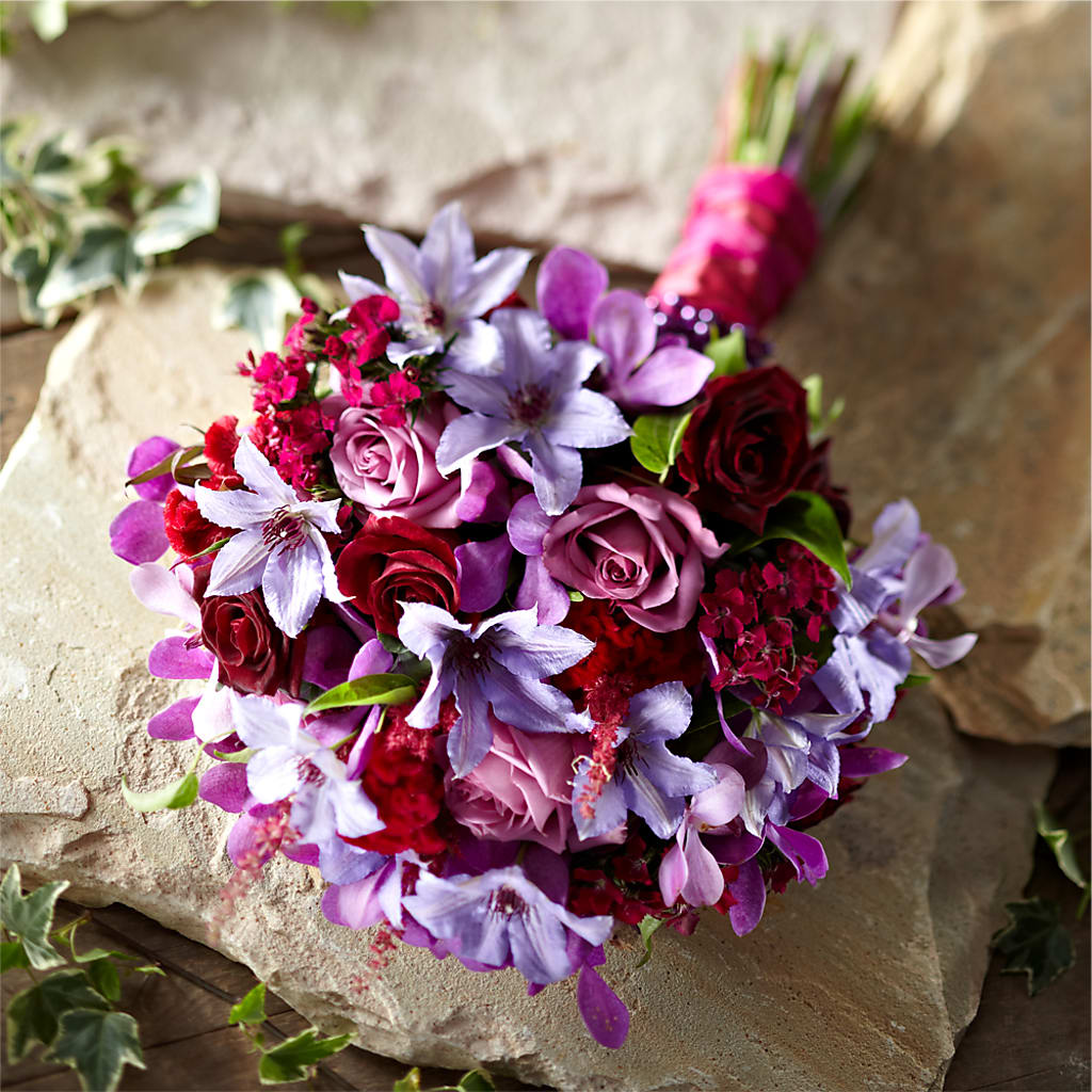 Enlightened Love Bouquet – SOUTHERN TRADITIONS FLORAL & GIFTS, Swainsboro GA