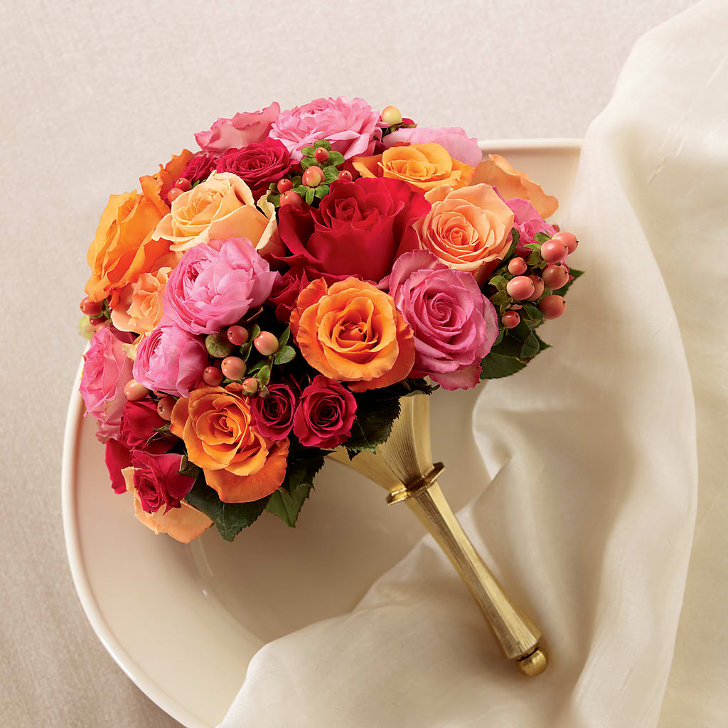 Bright Promise Bouquet – SOUTHERN TRADITIONS FLORAL & GIFTS, Swainsboro GA