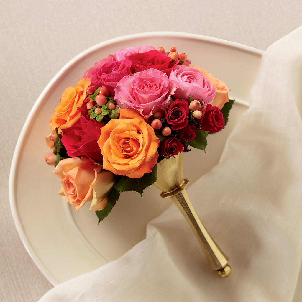 Bright Promise Bouquet – SOUTHERN TRADITIONS FLORAL & GIFTS, Swainsboro GA