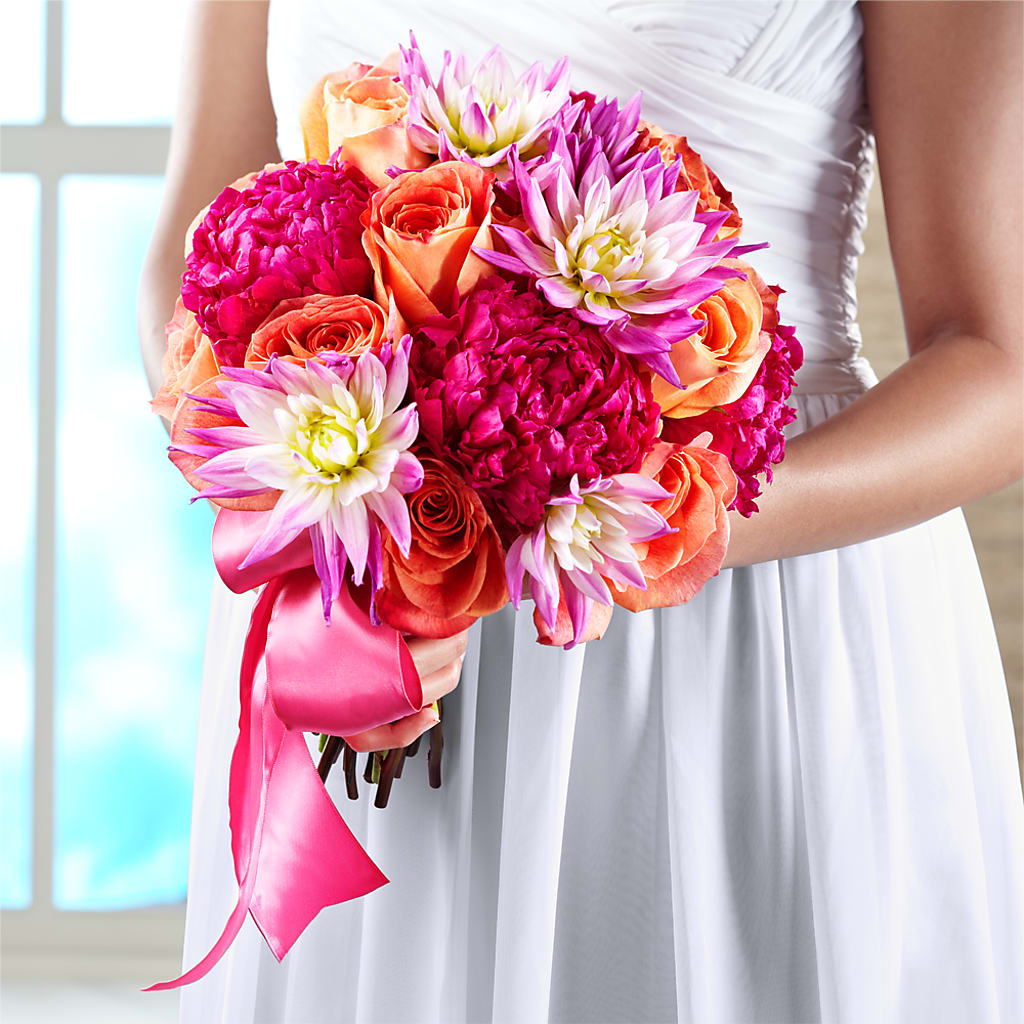 New Love Bouquet – SOUTHERN TRADITIONS FLORAL & GIFTS, Swainsboro GA