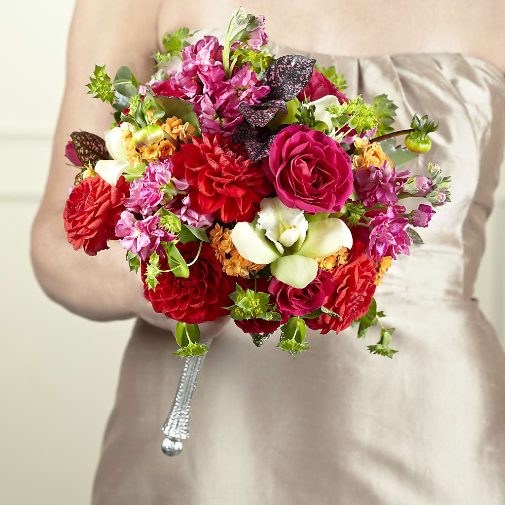 True Happiness Bouquet – SOUTHERN TRADITIONS FLORAL & GIFTS, Swainsboro GA