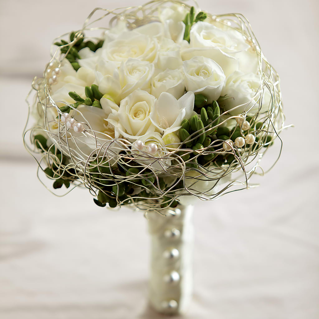 Evermore Bouquet – SOUTHERN TRADITIONS FLORAL & GIFTS, Swainsboro GA