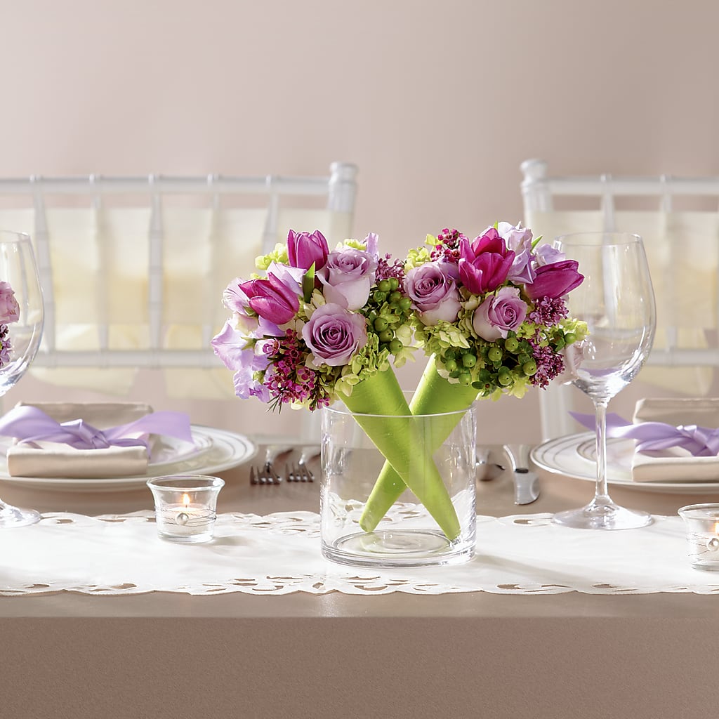 Sublime Centerpiece – SOUTHERN TRADITIONS FLORAL & GIFTS, Swainsboro GA