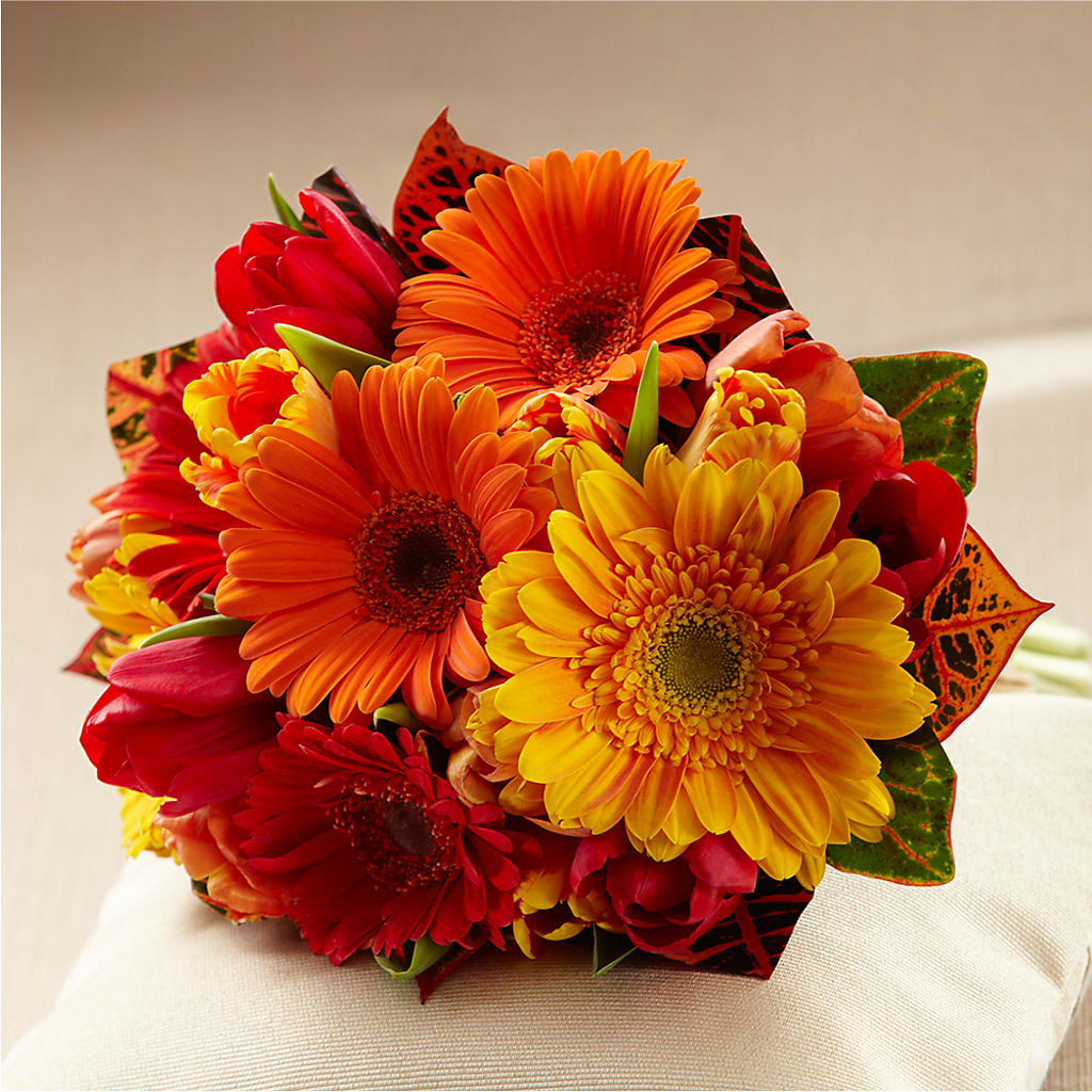 Sunglow Bouquet – SOUTHERN TRADITIONS FLORAL & GIFTS, Swainsboro GA
