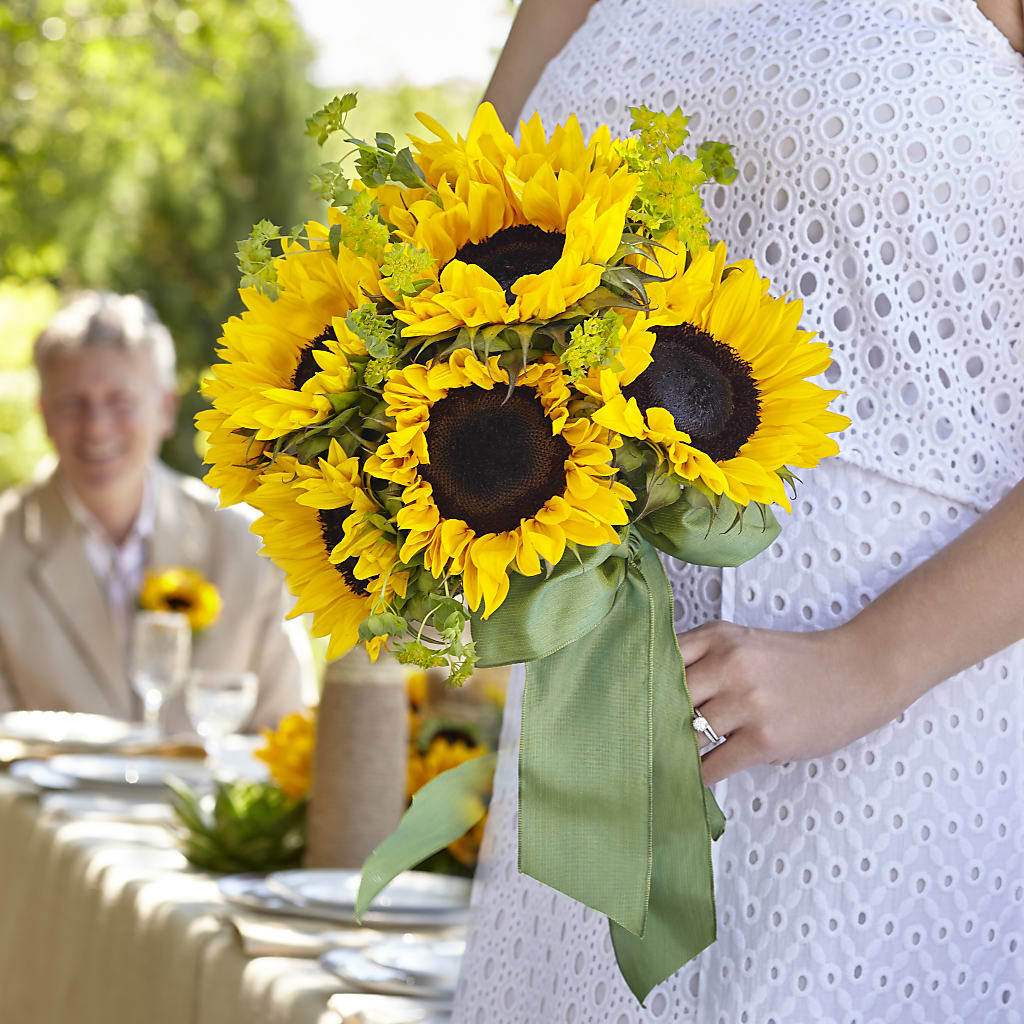 Free Spirit Bouquet – SOUTHERN TRADITIONS FLORAL & GIFTS, Swainsboro GA