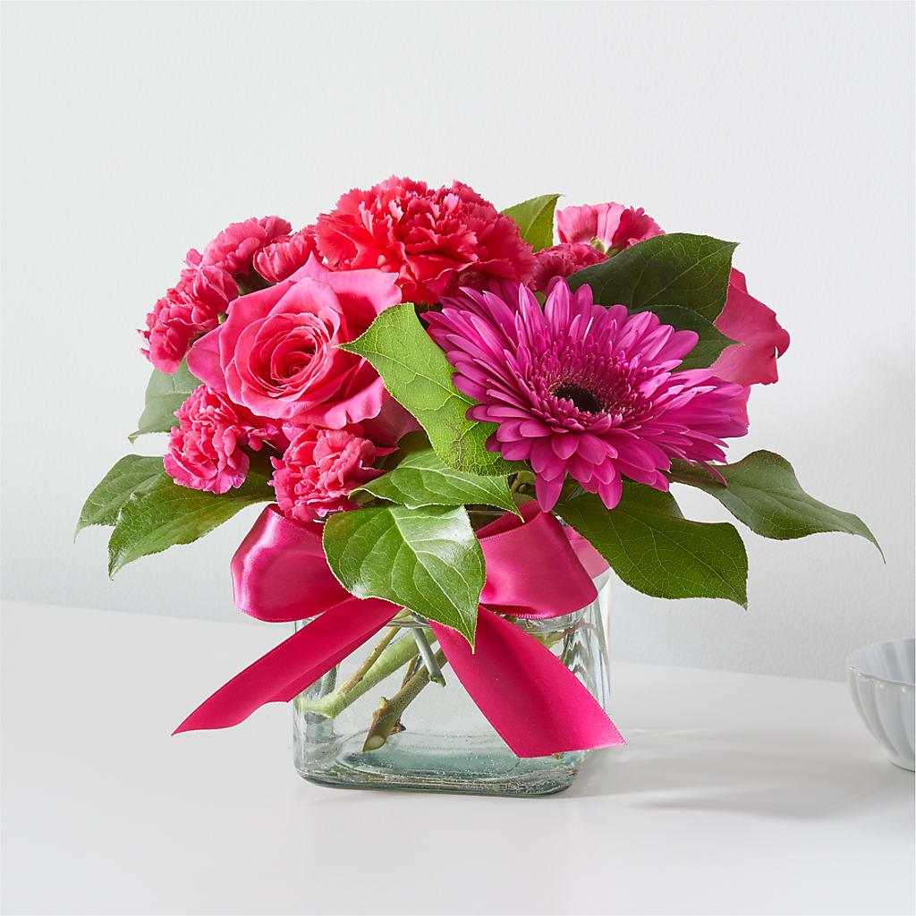 Everyday Love Bouquet – SOUTHERN TRADITIONS FLORAL & GIFTS, Swainsboro GA