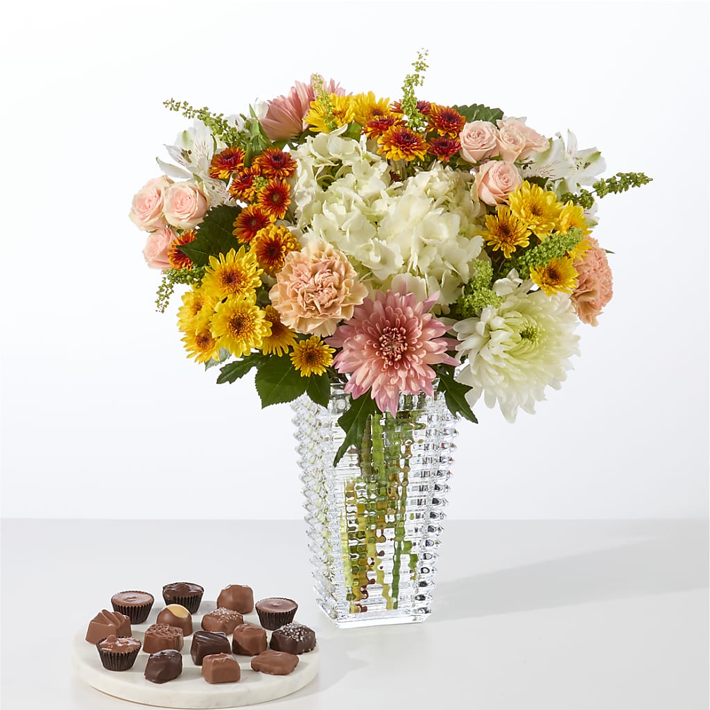 Fall Celebration Bouquet – SOUTHERN TRADITIONS FLORAL & GIFTS, Swainsboro GA