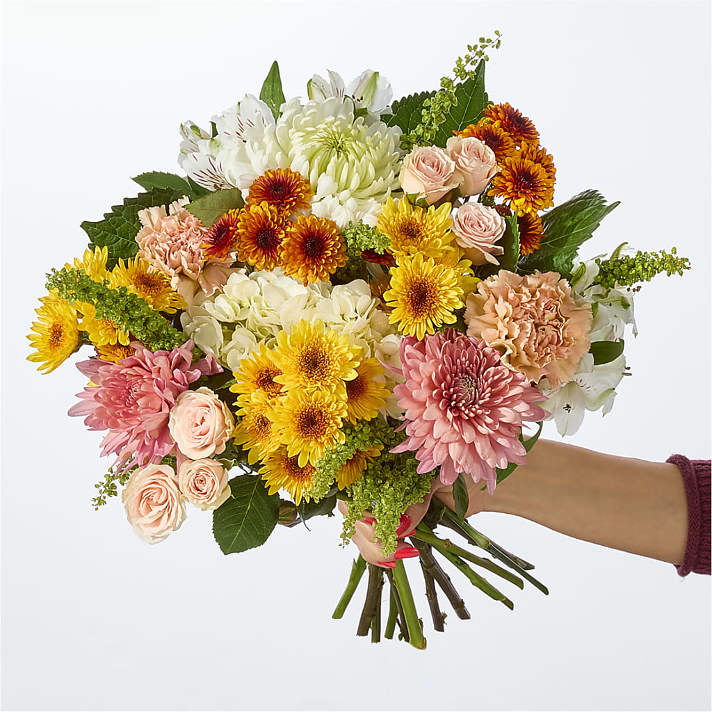 Fall Celebration Bouquet – SOUTHERN TRADITIONS FLORAL & GIFTS, Swainsboro GA