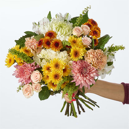Fall Celebration Bouquet – SOUTHERN TRADITIONS FLORAL & GIFTS, Swainsboro GA