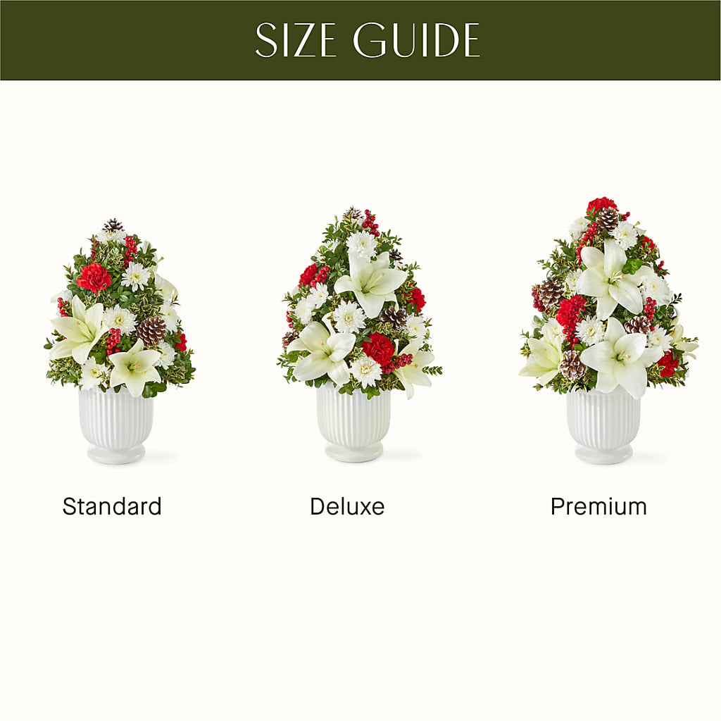Festive Moments Tree – SOUTHERN TRADITIONS FLORAL & GIFTS, Swainsboro GA