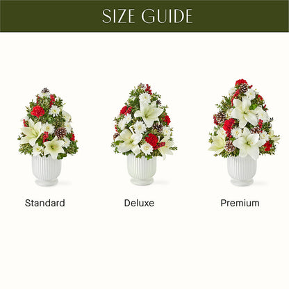 Festive Moments Tree – SOUTHERN TRADITIONS FLORAL & GIFTS, Swainsboro GA