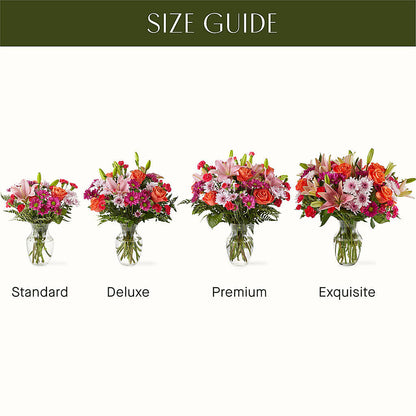 Light of My Life Bouquet – SOUTHERN TRADITIONS FLORAL & GIFTS, Swainsboro GA