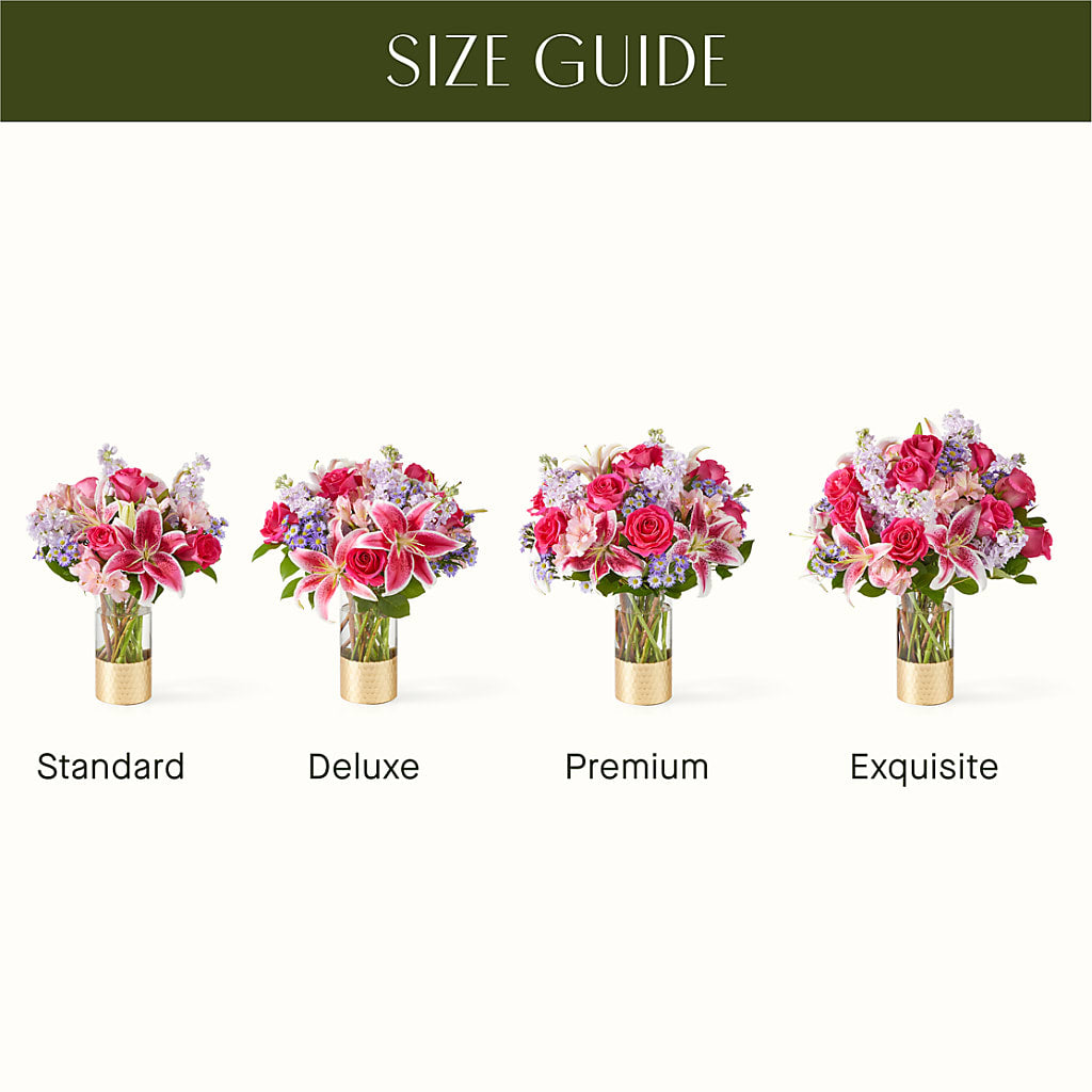 Pressing Petals Bouquet – SOUTHERN TRADITIONS FLORAL & GIFTS, Swainsboro GA