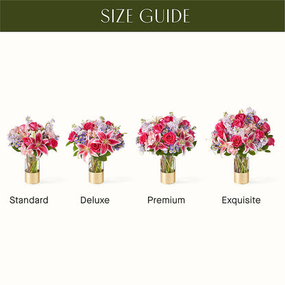 Pressing Petals Bouquet – SOUTHERN TRADITIONS FLORAL & GIFTS, Swainsboro GA